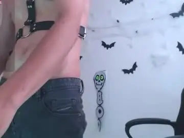 Chaturbate Adult Video Chat of th_russ