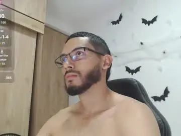 Chaturbate Adult Webcam of th_russ
