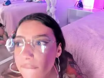 Chaturbate Live Porn of violeta_muns