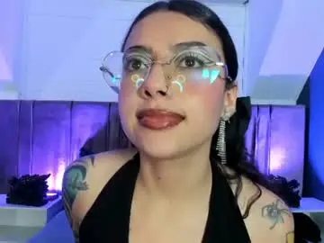 Chaturbate Free Live Porn of violeta_muns