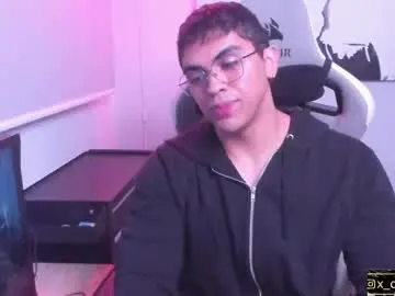 Chaturbate Sex Cam of x_odixeo