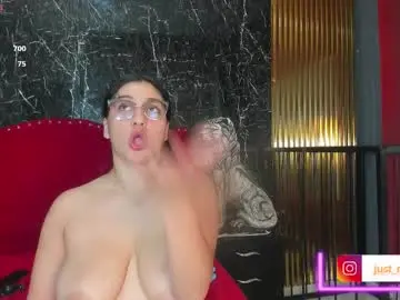 Chaturbate Live Porn of _nicolesweet