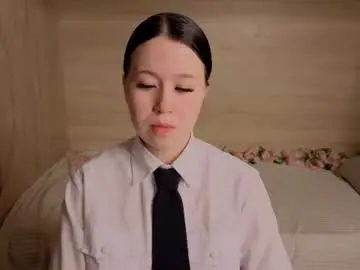 Chaturbate Sex Cam of _saramorry_