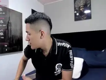 Chaturbate Adult Webcams of adam_walker_1