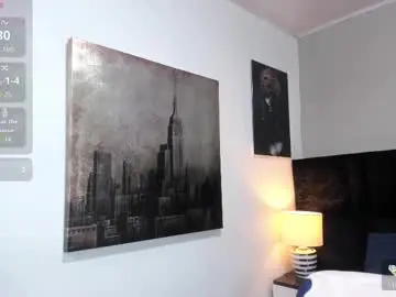 Chaturbate Private Sex Chat of adam_walker_1