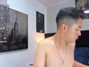 Chaturbate Sex Chat of adam_walker_1