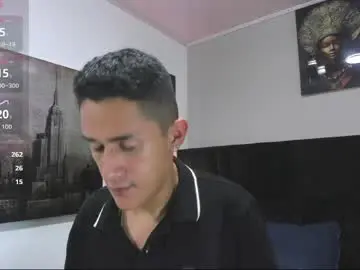 Chaturbate Free Live Porn of adam_walker_1