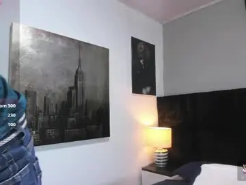 Chaturbate Best live sex cam show of adam_walker_1