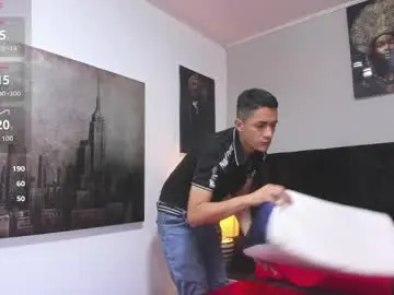 Chaturbate Best Webcam of adam_walker_1