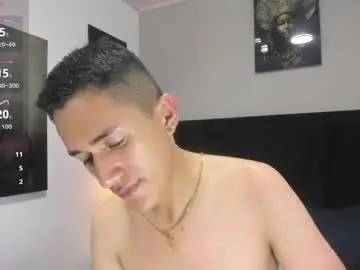 Chaturbate Best Webcam of adam_walker_1