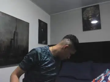 Chaturbate Watch Live Sex Cams of adam_walker_1