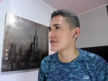 Chaturbate Best Webcam of adam_walker_1