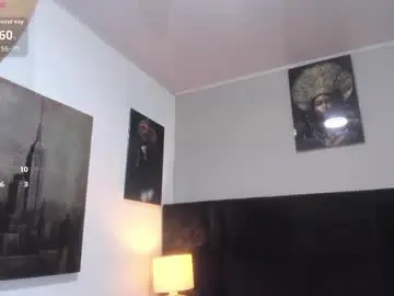 Chaturbate Private Sex Chat of adam_walker_1