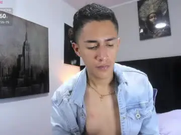 Chaturbate Sex Cam of adam_walker_1
