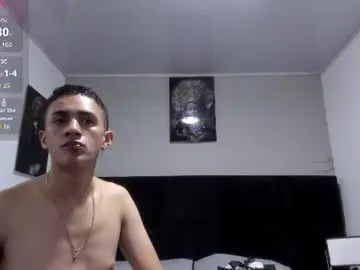 Chaturbate Sex Cam of adam_walker_1