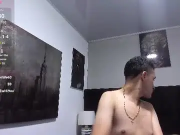 Chaturbate Sex Cam of adam_walker_1