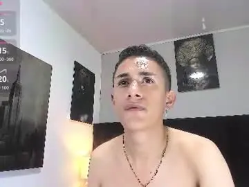Chaturbate Sex Cam of adam_walker_1