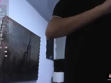 Chaturbate Free Live Porn of adam_walker_1