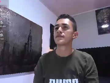 Chaturbate Live Sex Cam of adam_walker_1