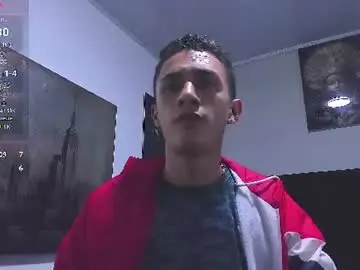 Chaturbate Nude Webcam of adam_walker_1
