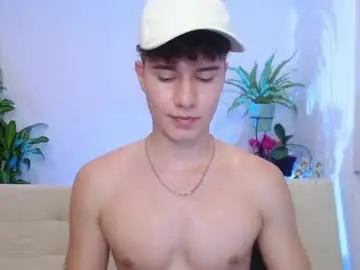 Chaturbate Best Webcam of adrian_morelli