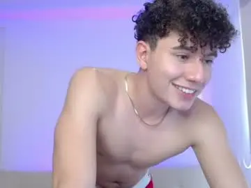 Chaturbate Best Webcam of adrian_morelli