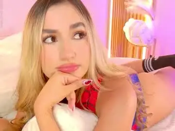 Chaturbate Nude Webcam of alison_collins_