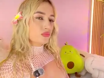 Chaturbate Best live sex cam show of alison_collins_