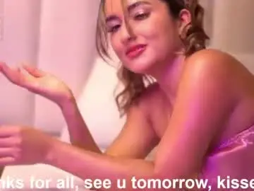 Chaturbate Live Sex of alison_collins_