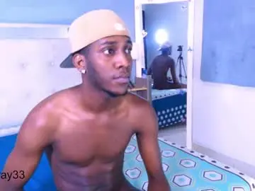 Chaturbate Free Porn Cam of black_big_cock69