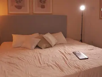 Chaturbate Free Porn Cam of carolart