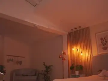 Chaturbate Live Porn of carolart