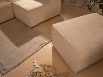 Chaturbate Sex Cam of carolart