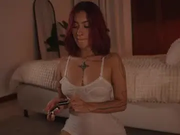 Chaturbate Live Porn of carolart