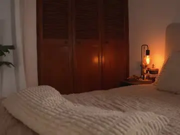 Chaturbate Sex Cam of carolart