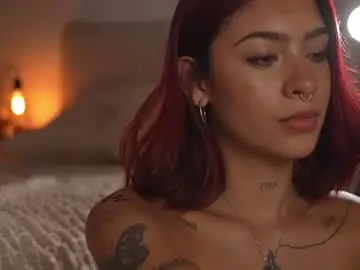 Chaturbate Live Sex of carolart