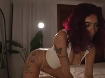 Chaturbate Sex Cam of carolart