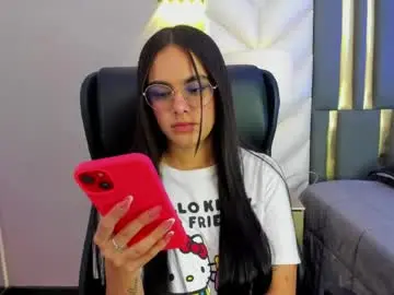 Chaturbate Sex Cam of chloeharper_