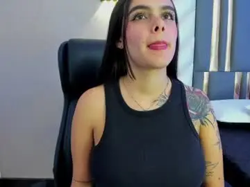 Chaturbate Best live sex cam show of chloeharper_