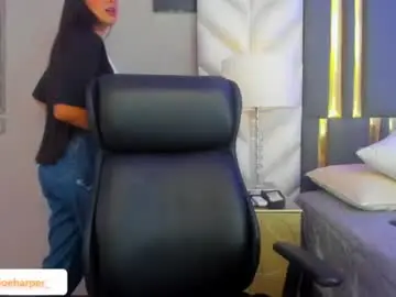 Chaturbate Live Sex of chloeharper_