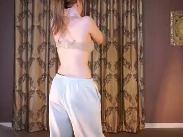 Chaturbate Best live sex cam show of darbyreckard