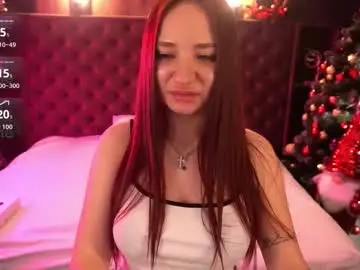 Chaturbate Sex Chat of elyslunar_