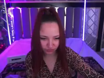 Chaturbate Adult Webcams of elyslunar_