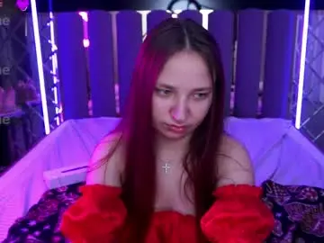 Chaturbate Private Sex Chat of elyslunar_