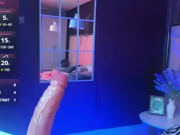 Chaturbate Live Sex of harper_taylor_
