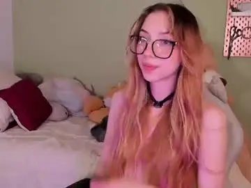 Chaturbate Nude Webcam of jelly_w5