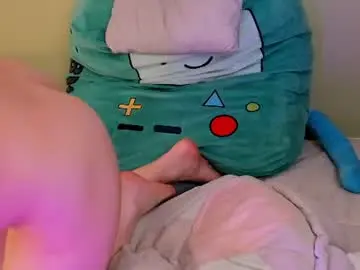Chaturbate Free Porn Cam of jelly_w5