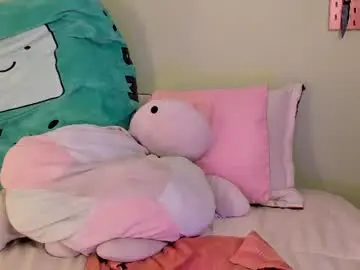 Chaturbate Live Sex Cam of jelly_w5