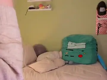 Chaturbate Private Sex Chat of jelly_w5