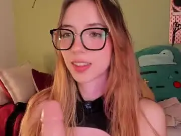 Chaturbate Free Live Porn of jelly_w5